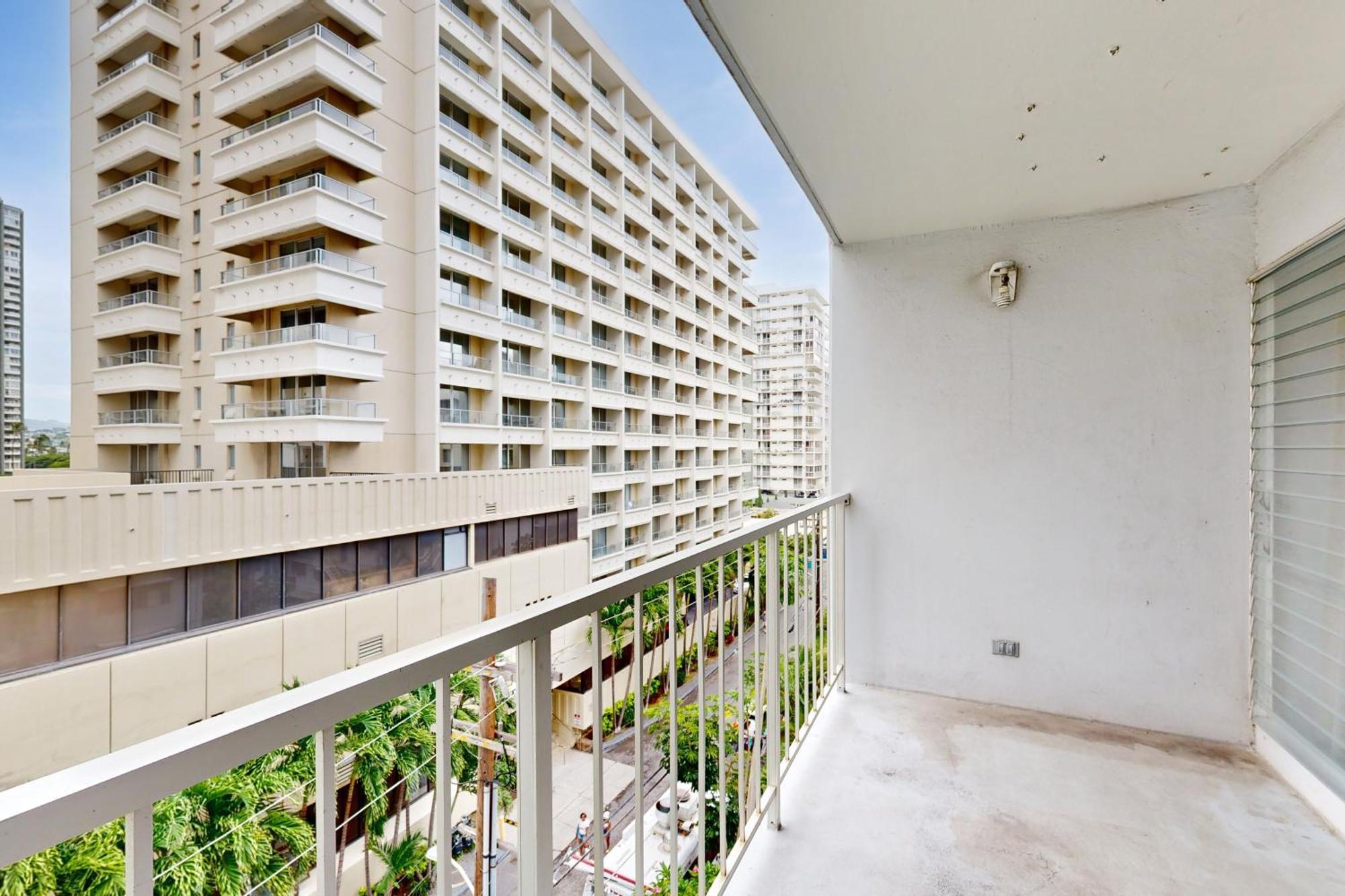 Hyatt Place 502 Χονολουλού Εξωτερικό φωτογραφία