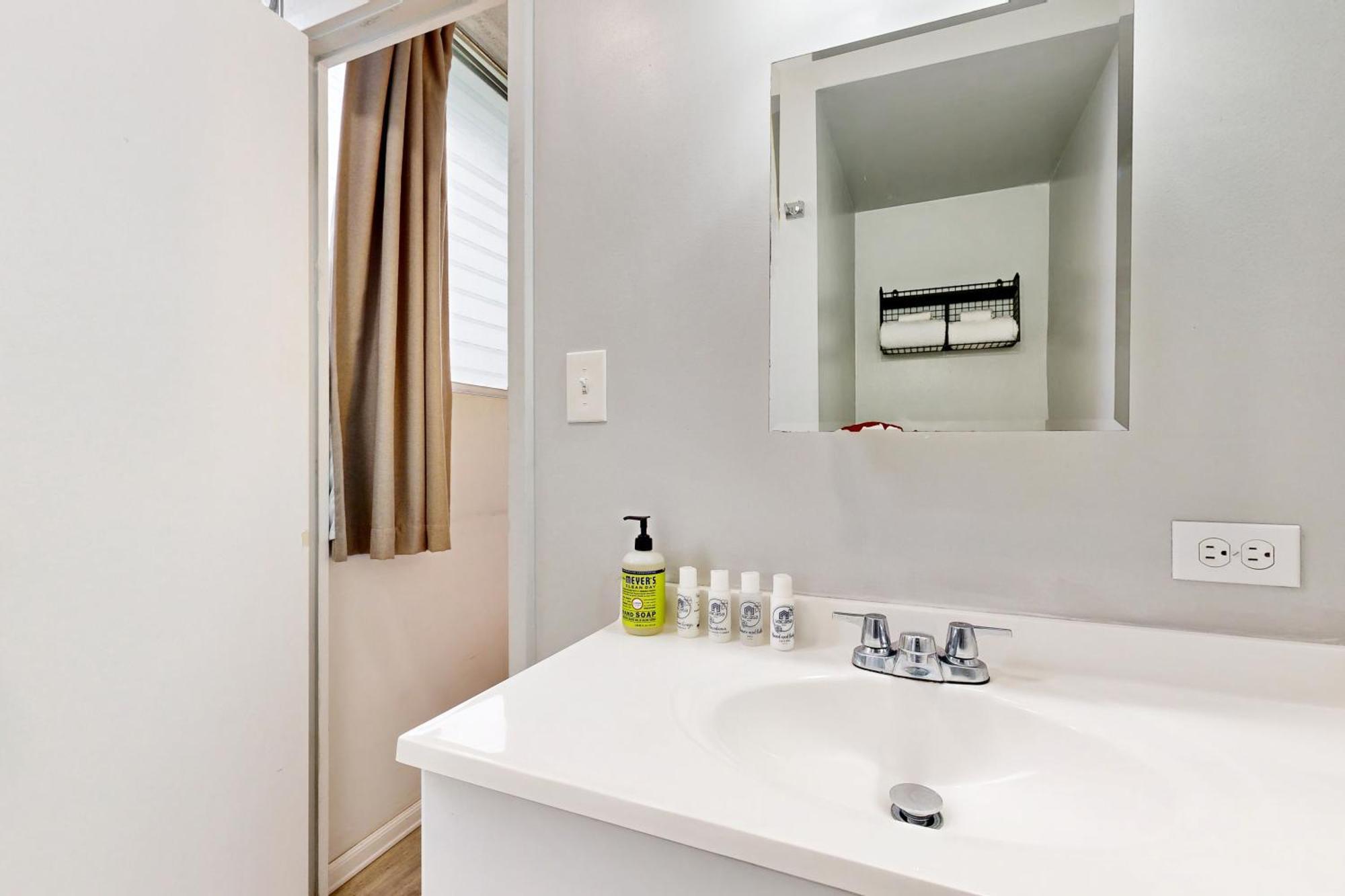 Hyatt Place 502 Χονολουλού Εξωτερικό φωτογραφία